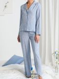 Ladies` pyjama - grape - SINSAY - small5