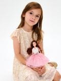 Лялька - різнобарвний - SINSAY - small1