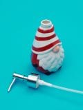Soap dispenser - red - SINSAY - small4