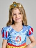 Karnevalový kostým Disney Princess - vícebarevná - SINSAY - small4