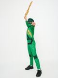 Kostium LEGO Ninjago - zielony - SINSAY - small4