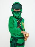 Kostium LEGO Ninjago - zielony - SINSAY - small6