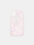 Etui iPhone 11/XR - wielobarwny - SINSAY - small3