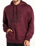 Pulover s kapuco - kostanjevo - SINSAY - small3