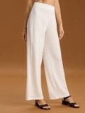Pantalone - krem - SINSAY - small5