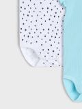 Bodi - 2 komada - svijetlo plava - SINSAY - small19