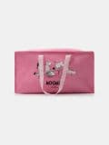 Torba The Moomins - pastelno roze - SINSAY - small3
