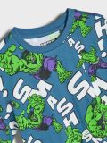 T-särk Marvel - terassinine - SINSAY - small2