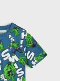 T-särk Marvel - terassinine - SINSAY - small11