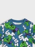 T-särk Marvel - terassinine - SINSAY - small13