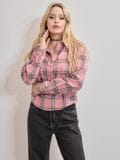 Ruuduline särk - mitmevärviline - SINSAY - small5