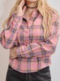 Ruuduline särk - mitmevärviline - SINSAY - small1