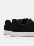 Teniși negri - negru - SINSAY - small3