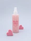 Body mist - ροζ παστελ - SINSAY - small1