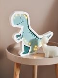 LED lampa - zelena - SINSAY - small1