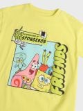 Tričko SpongeBob - žlutá - SINSAY - small5