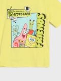 Tričko SpongeBob - žlutá - SINSAY - small9