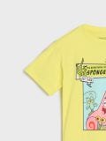 Tričko SpongeBob - žlutá - SINSAY - small7