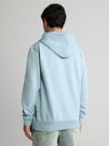 Duks Basic - svijetlo plava - SINSAY - small2