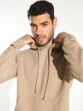 Duks Basic - bež - SINSAY - small3