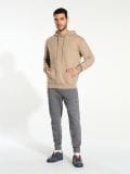Duks Basic - bež - SINSAY - small4
