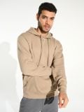 Duks Basic - bež - SINSAY - small5