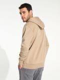 Duks Basic - bež - SINSAY - small2