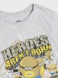 T-särk Minions - helehall - SINSAY - small2