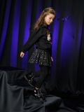 Helanke - crno - SINSAY - small2