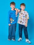Лонгслів 2 pack PAW Patrol - різнобарвний - SINSAY - small3