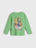 Лонгслів 2 pack PAW Patrol - різнобарвний - SINSAY - small5
