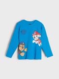 Лонгслів 2 pack PAW Patrol - різнобарвний - SINSAY - small6