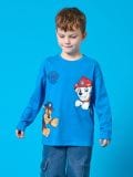 Лонгслів 2 pack PAW Patrol - різнобарвний - SINSAY - small2