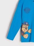 Лонгслів 2 pack PAW Patrol - різнобарвний - SINSAY - small17