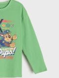 Лонгслів 2 pack PAW Patrol - різнобарвний - SINSAY - small21