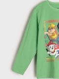 Лонгслів 2 pack PAW Patrol - різнобарвний - SINSAY - small22