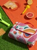 Piknik ćebe - više boja - SINSAY - small1