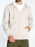 Pulover - nude - SINSAY - small5