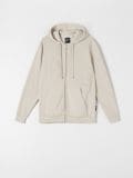 Pulover - nude - SINSAY - small3