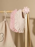 Pudipõlled, 2 tk - pastellroosa - SINSAY - small1