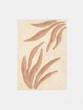 Teppich - Creme - SINSAY - small1