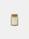 Svijeća Green tea - zeleno - SINSAY - small3