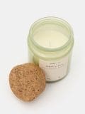 Svijeća Green tea - zeleno - SINSAY - small2