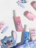 Body mist Stitch - ροζ παστελ - SINSAY - small4