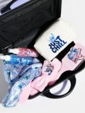 Body mist Stitch - ροζ παστελ - SINSAY - small8