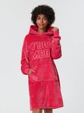 Pyjama-Set - Rot - SINSAY - small2