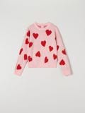 Patterned jumper - multicolor - SINSAY - small2