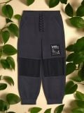 Flis pantalone ACTIVE - sivo - SINSAY - small1
