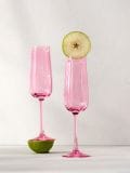 Set kozarcev - pastelno roza - SINSAY - small1