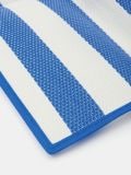 Saltea de plajă - bleumarin - SINSAY - small3